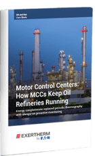Thumbnail-Motor Control Centers-How MCCs Keep Oil Refineries Running Brochure